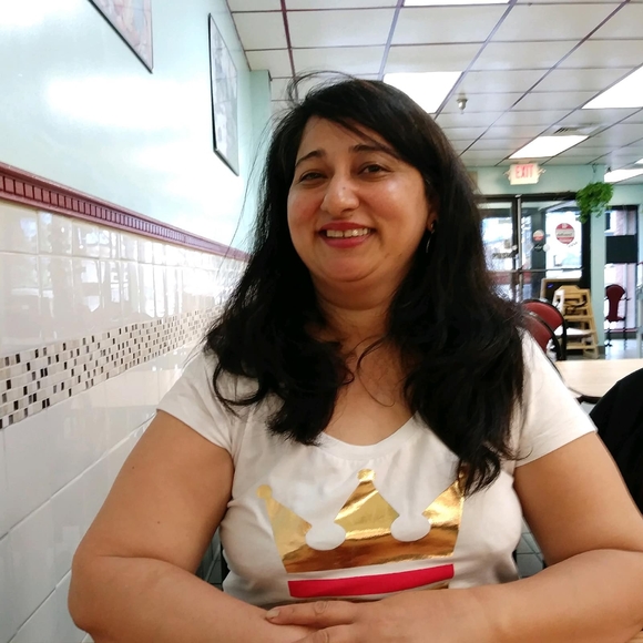 Meet your Posher, Bonney - Picture 1 of 1